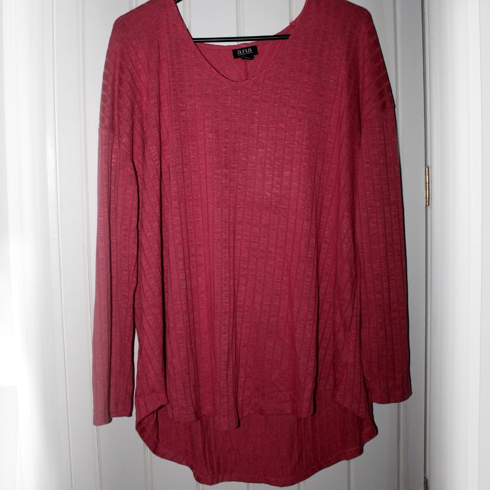 ❤️ Host Pick! ❤️ NWT Women's a.n.a. Sweater (101)